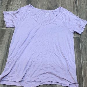 American Eagle shirt